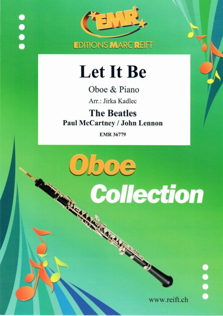 Let It Be